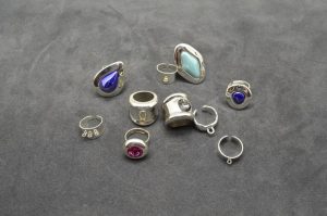 Anillos